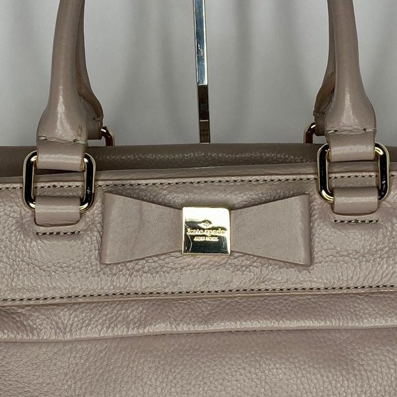KATE SPADE Ashton Renny Drive Satchel EUC! - Picture 2 of 14